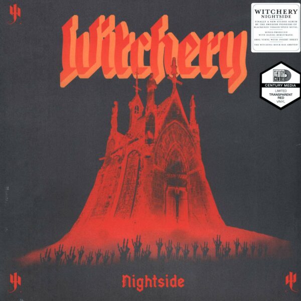 Witchery: Nightside