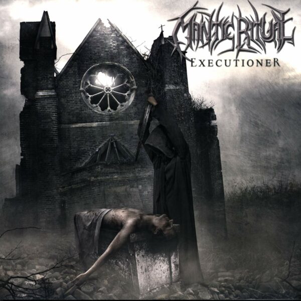 Mantic Ritual: Executioner