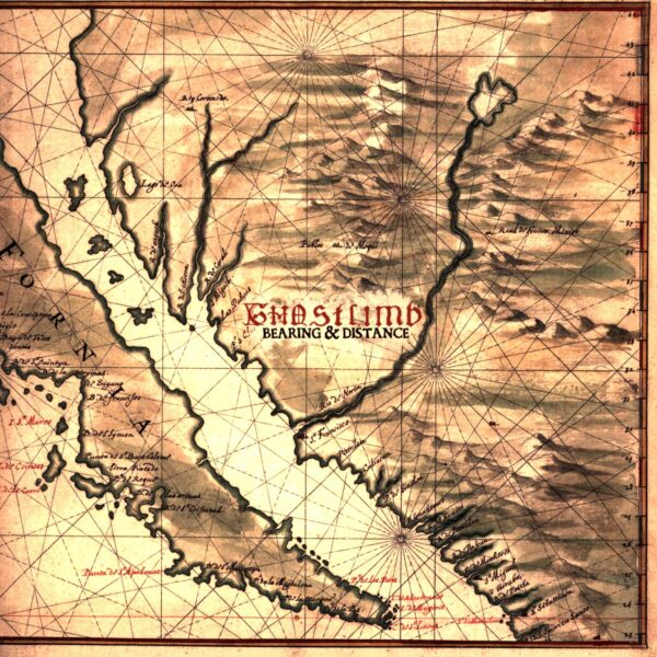 Ghostlimb: Bearing & Distance