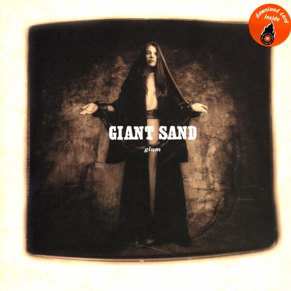Giant Sand: Glum