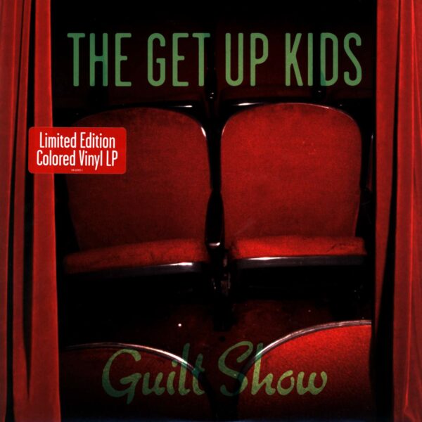 The Get Up Kids: Guilt Show