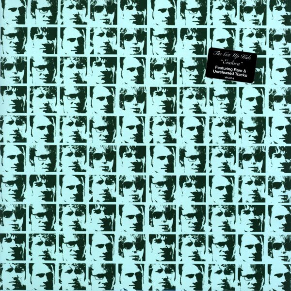 The Get Up Kids: Eudora