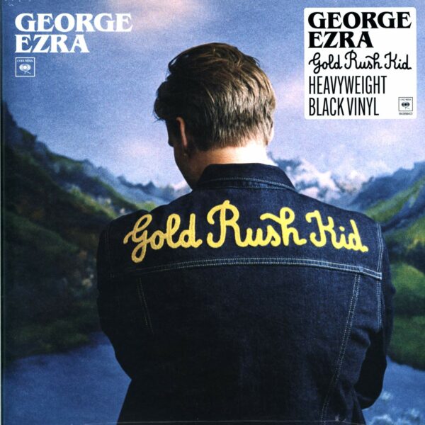 George Ezra: Gold Rush Kid