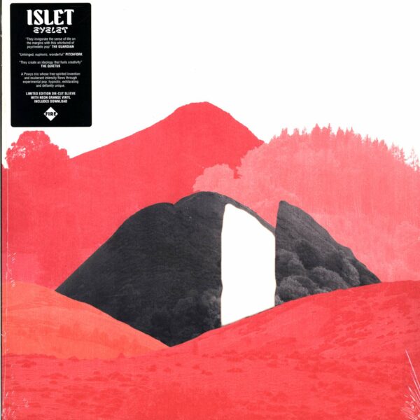 Islet: Eyelet