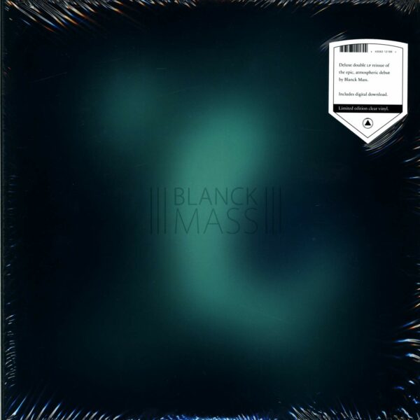 Blanck Mass: Blanck Mass