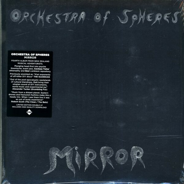 Orchestra Of Spheres: Mirror