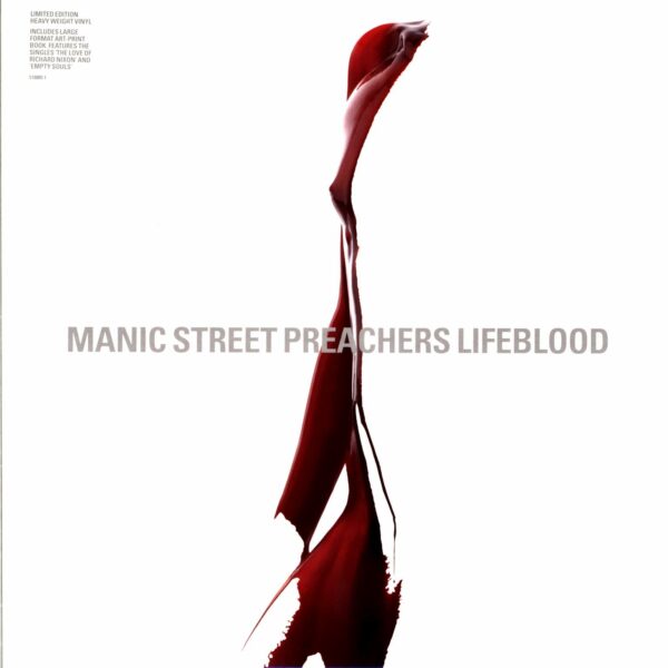 Manic Street Preachers: Lifeblood