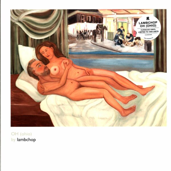 Lambchop: OH (Ohio)