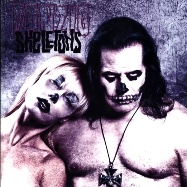 Danzig: Skeletons