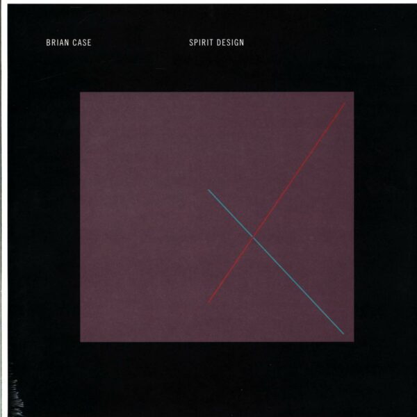 Brian Case: Spirit Design