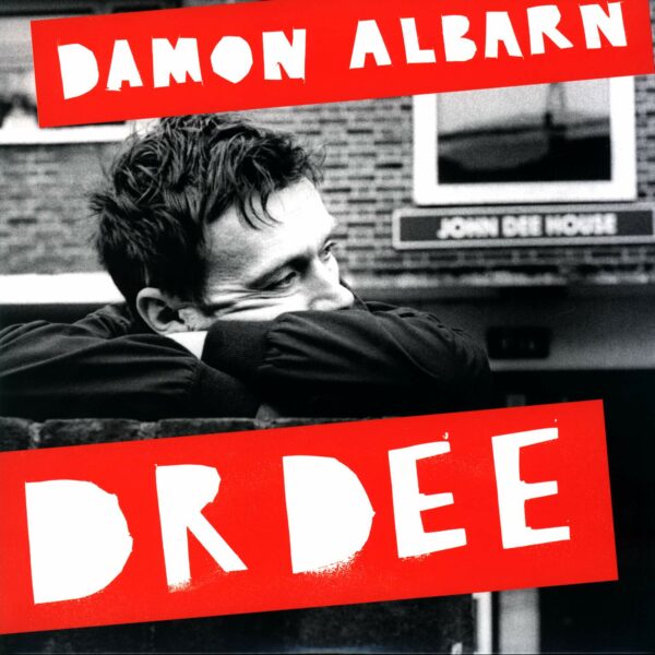 Damon Albarn: Dr Dee