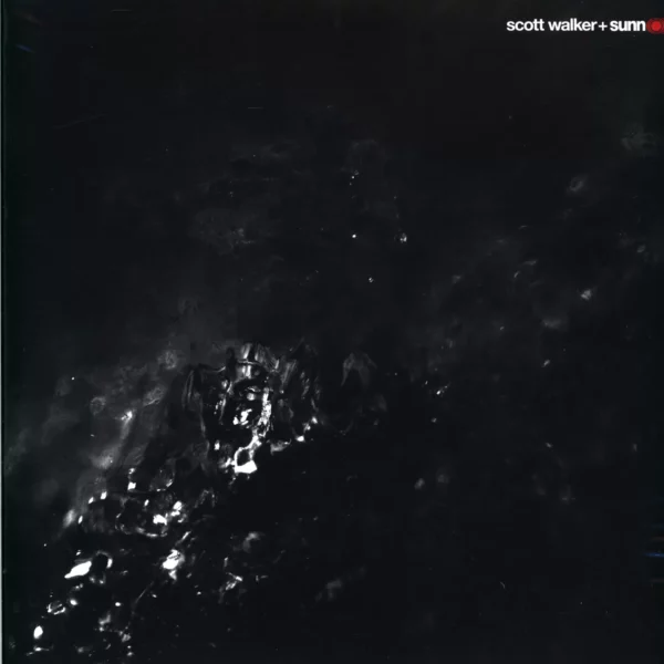 Scott Walker / Sunn O))): Soused