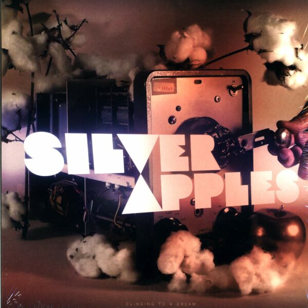 Silver Apples: Clinging To A Dream