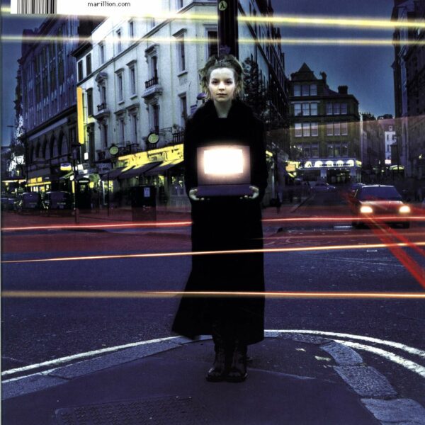 Marillion: Marillion.com