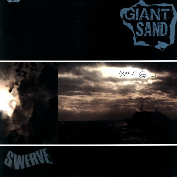 Giant Sand: Swerve
