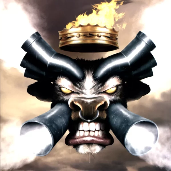 Monster Magnet: Mastermind