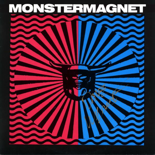 Monster Magnet: Monster Magnet