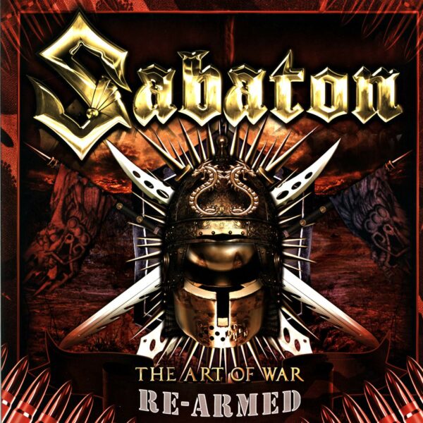 Sabaton: The Art Of War Re-Armed