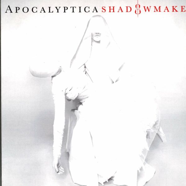 Apocalyptica: Shadowmaker