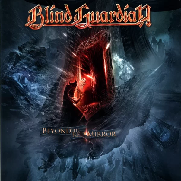 Blind Guardian: Beyond The Red Mirror