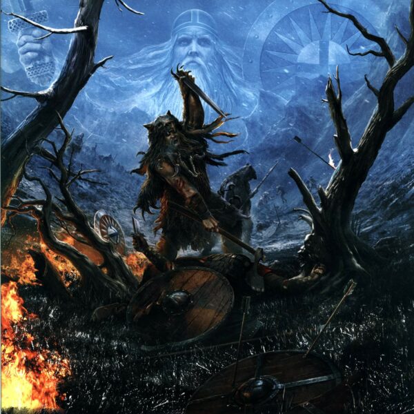 Ensiferum: One Man Army