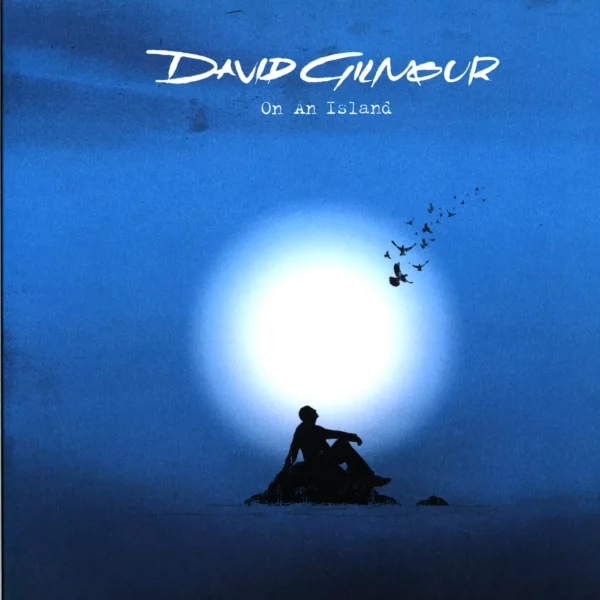 David Gilmour: On An Island