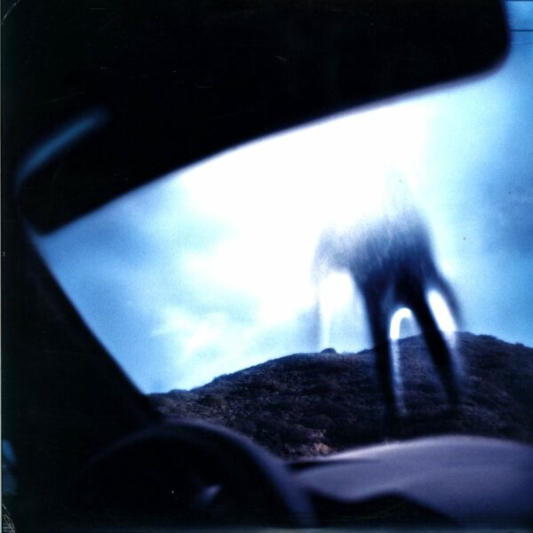 Nine Inch Nails: Year Zero