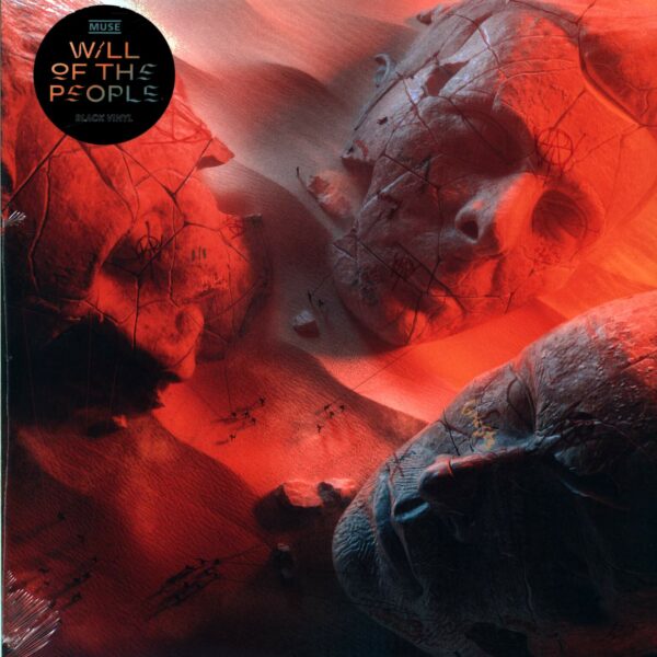 Muse: Will Of The People