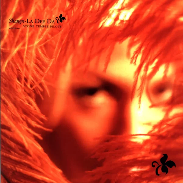 Stone Temple Pilots: Shangri-La Dee Da
