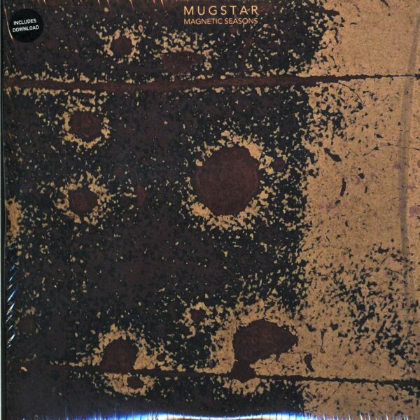 Mugstar: Magnetic Seasons