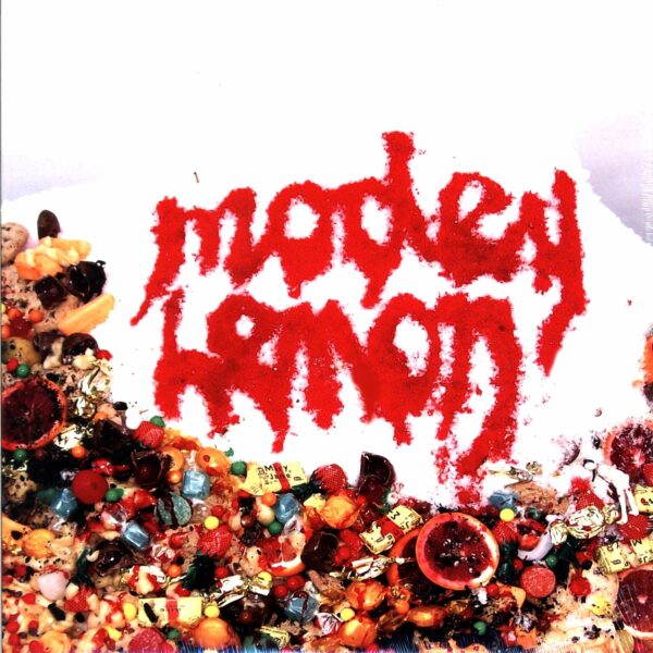 Modey Lemon: Season Of Sweets