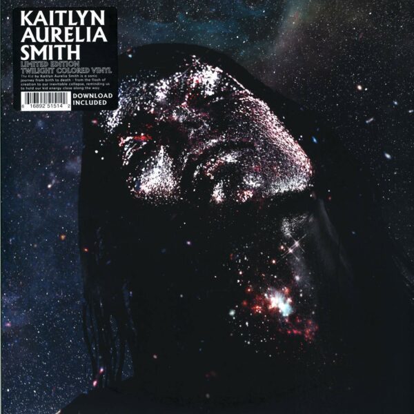Kaitlyn Aurelia Smith: The Kid