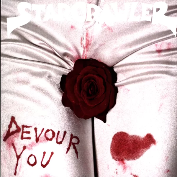 Starcrawler: Devour You