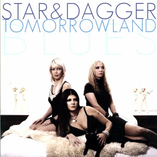Star & Dagger: Tomorrowland Blues