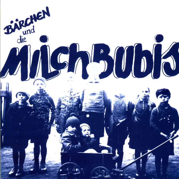 Bärchen Und Die Milchbubis: Jung Kaputt Spart Altersheime