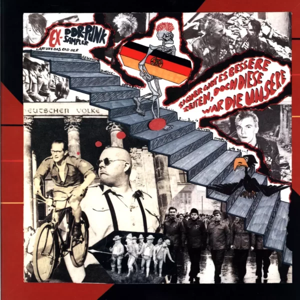 Various: Sicher Gibt Es Bessere Zeiten, Doch Diese War Die Unsere Vol.1