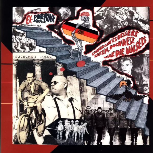 Various: Sicher Gibt Es Bessere Zeiten, Doch Diese War Die Unsere Vol.1