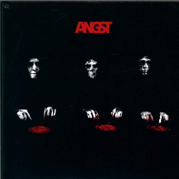 Rammstein: Angst