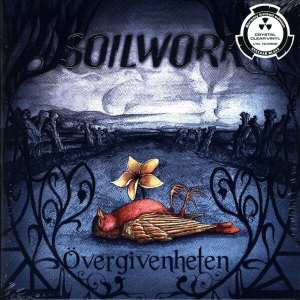 Soilwork: Övergivenheten