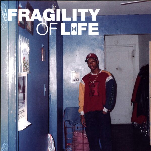 Wordsworth: Fragility Of Life