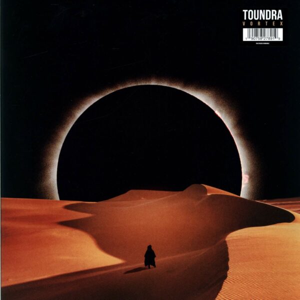 Toundra: Vortex