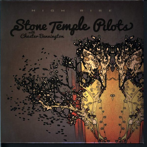 Stone Temple Pilots / Chester Bennington: High Rise