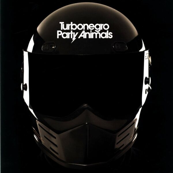 Turbonegro: Party Animals