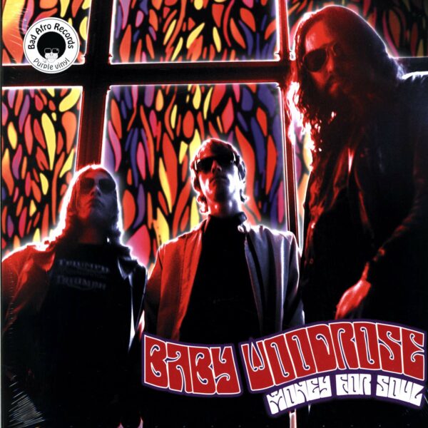 Baby Woodrose: Money For Soul