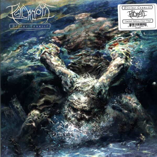 Psycroptic: Divine Council