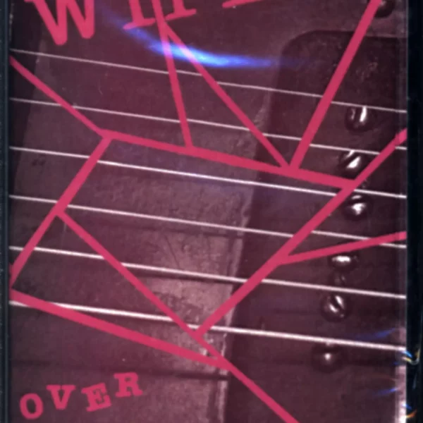 Wipers: Over The Edge