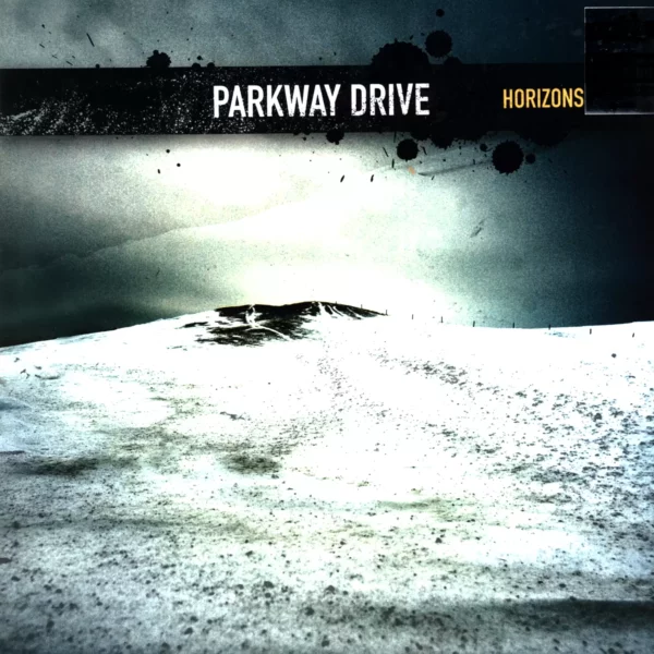 Parkway Drive: Horizons
