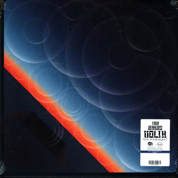 The Mars Volta: Noctourniquet