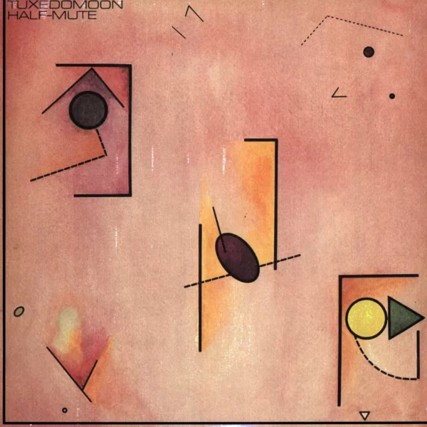 Tuxedomoon: Half-Mute