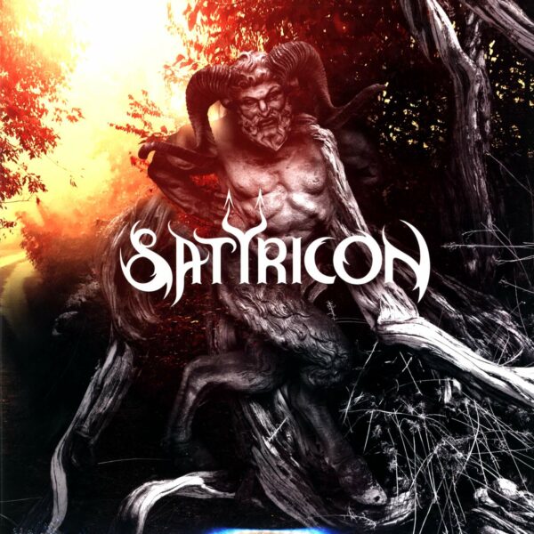 Satyricon: Satyricon